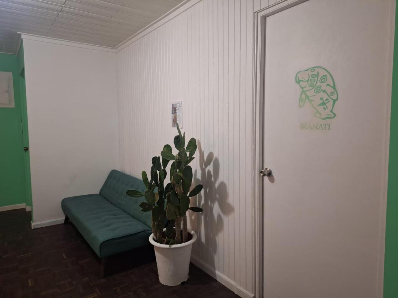 Lost In San Jose Hotel & Hostel Exteriör bild